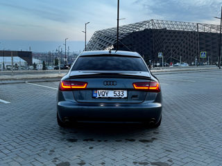 Audi A6 foto 5