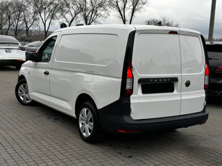 Volkswagen Caddy foto 4