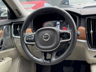 Volvo S90 foto 11