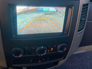 Volkswagen Crafter foto 8