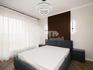 Apartament cu 2 camere, 65 m², Râșcani, Chișinău foto 10