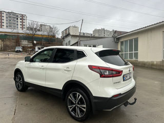 Nissan Qashqai foto 6