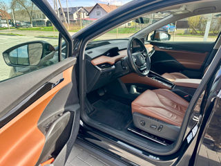 Skoda Enyaq фото 4