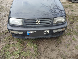 Volkswagen Vento