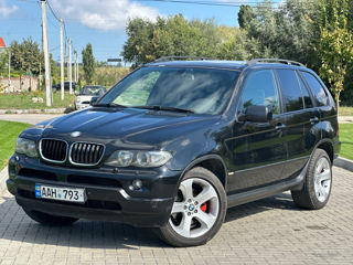 BMW X5 foto 1