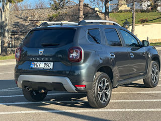 Dacia Duster foto 3