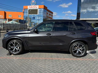 BMW X5 foto 2