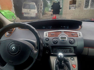 Renault Scenic foto 2