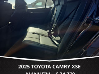 Toyota Camry foto 8