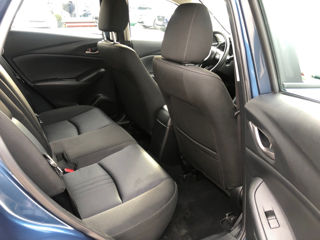 Mazda CX-3 foto 16