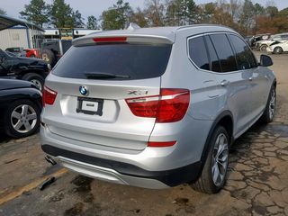 BMW X3 foto 3