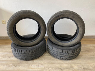 Anvelope Pirelli 215/55 R16 Iarnă