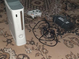 Продам Xbox360 foto 2