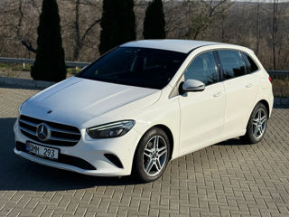 Mercedes B-Class foto 7