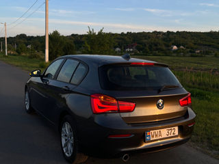 BMW 1 Series foto 5