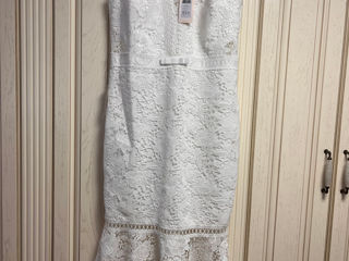 Rochie Lipsy/Moschino foto 4