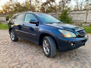 Lexus RX Series foto 4