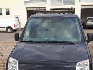 Ford Transit Connect foto 7