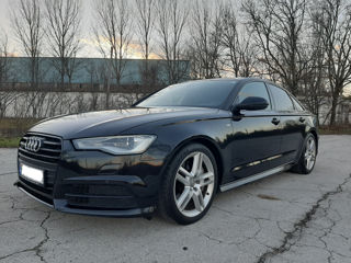 Audi A6 foto 4