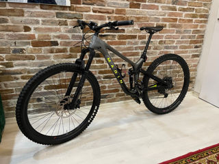 Marin rift zone carbon 2