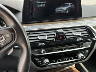 BMW 5 Series foto 6