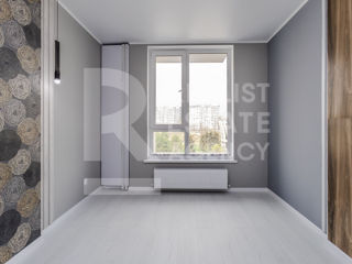 Apartament cu 2 camere, 53 m², Râșcani, Chișinău foto 8