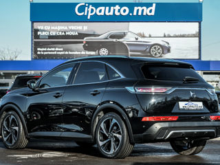 DS Automobiles DS 7 Crossback foto 2