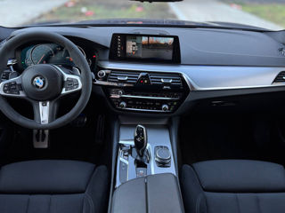 BMW 5 Series foto 5