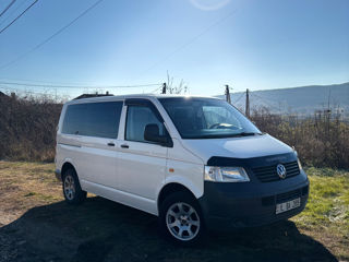 Volkswagen Transporter T5