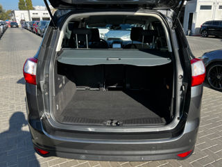 Ford Grand C-MAX foto 17