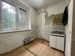 Apartament cu 2 camere, 47 m², Telecentru, Chișinău foto 4