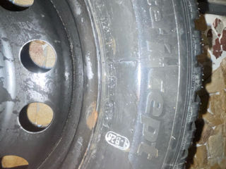 Hankook 195/65 R15 foto 4