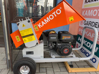 Измельчитель Веток Kamoto Glc6560 - 78 - Moldteh foto 1