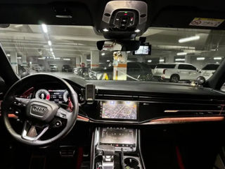 Audi Q8 foto 5