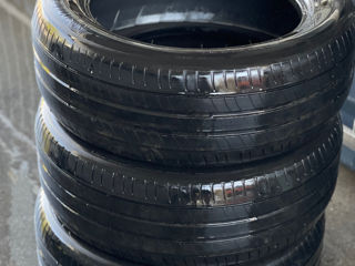 Anvelope Michelin 235/55 R17 foto 1