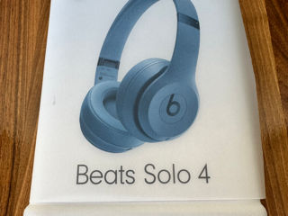 Beats Solo 4 - NEW