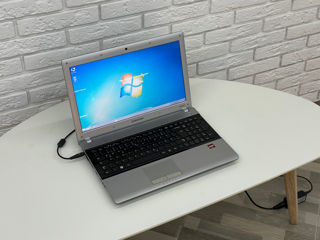 Samsung AMD/8GB/SSD/Garantie!