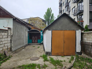 Apartament cu 2 camere, 45 m², Botanica, Chișinău