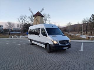 Mercedes Sprinter