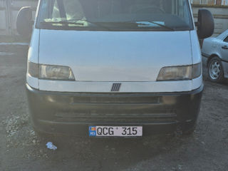 Fiat Scudo foto 2