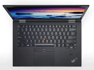 ThinkPad X1 Yoga i7-7600u, ram 16gb, ssd 500, 14.1"FHD touch+стилус foto 3
