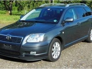 Piese запчасти toyota avensis corola Camry 40 (verso)- yaris- previa- auris -ben- diz mexanika robot