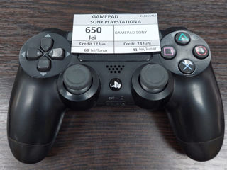 Gamepad Sony PlayStation 4