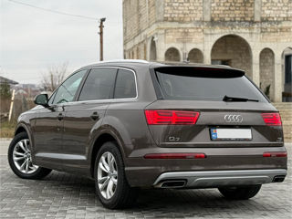 Audi Q7 foto 4