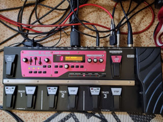 Boss RC - 300  Loopstation