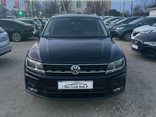 Volkswagen Tiguan foto 5