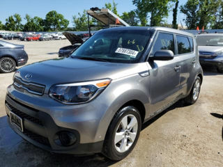 KIA Soul foto 1