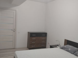 Apartament cu 2 camere, 50 m², Centru, Chișinău foto 3