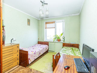 Apartament cu 3 camere, 67 m², Botanica, Chișinău foto 4
