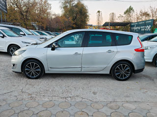 Renault Grand Scenic foto 5